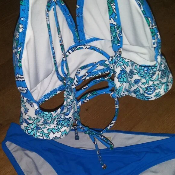 MK Michael Kors bikini set - Picture 8 of 8